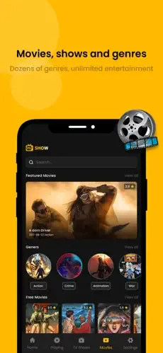 sony-founder Movies and shows